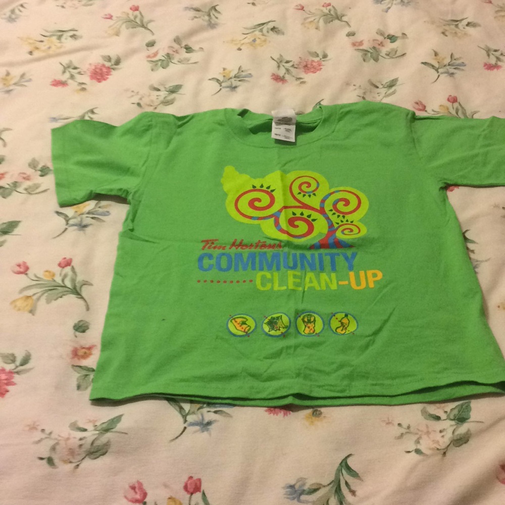 T-shirt